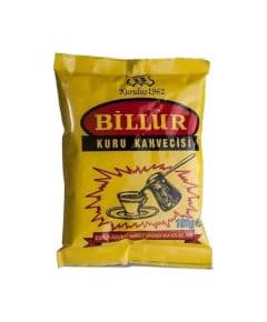 Billur Turkish Coffee 100 gr