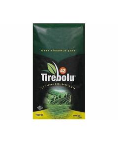 Tirebolu 42 Special Production Black 1 кг 3 чая