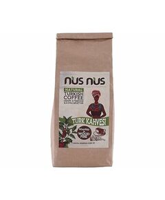 Nusnus 500 Gr Turkish Coffee