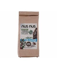 Nusnus Damla Gum Gum 500 Gr Turkish Coffee