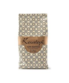 Kocatepe foil turkish coffee 500 gr