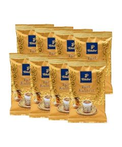 Tchibo Turkish Coffee с 100 г. 8