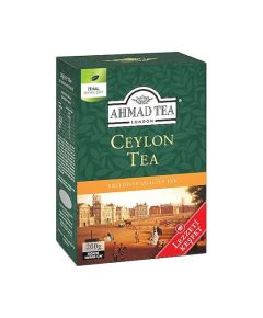 Ahmad Tea Ceylon Pasting Tea 200 gr