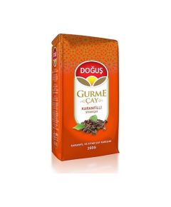 Doğuş Gurme Carnation 200 gr черный чай