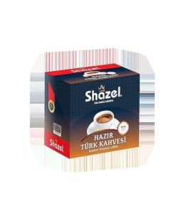 Shazel Sade Ready Turkish Coffee 12x7 gr