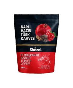 Shazel Special Narlı Ready Turkish Coffee 200 gr