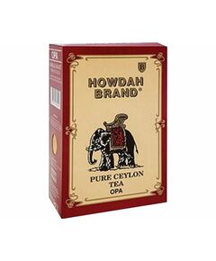 Howdah Brand Opa 500 g Puling Tea