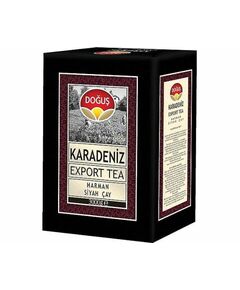 Doğuş Karadenez Export 3 кг картонная коробка чай