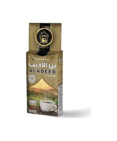 Aladeb Extra Extra Turkish Coffee 500 Gr