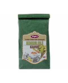 Tuoğba kuruyemiş Cakuleli Turkish Coffee 175 gr