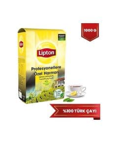 Специальное смешивание для профессионалов Lipton 1000 g Poyling Tea