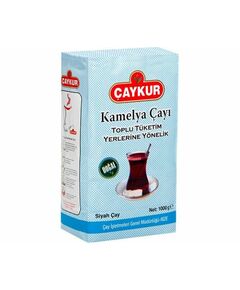 Çaykur kamelya edt 1 кг чай