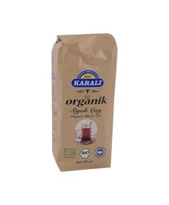 Carali Organic 500 GR чай