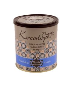 Kocatepe Damla Gummy Turkish Coffee 100 gr