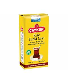 Турист çaykur rize edt 2 кг чай