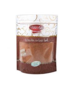 Haluk Aydın kuruyemiş Turkish Coffee 250 gr