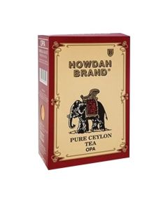 Howdah Brand Opa 250 g Luging Tea