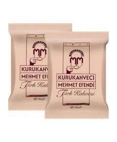 Kurukahveci Mehmet Efendi Turkish Coffee 100 gr 2