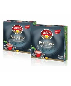 Doğuş Earl Grey 2 Gr 100 шт.