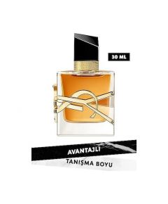 Yves Saint Laurent Libre Intense Парфюмированная вода 30 мл для женщин