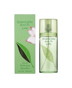 Elizabeth Arden Green Tea Lotus Туалетная вода 100 мл для женщин