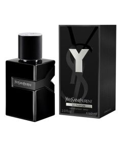 Yves Saint Laurent y le Parfum Парфюмированная вода 60 мл для мужчин