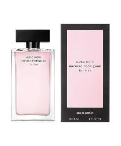 Narciso Rodriguez Musc Noir Парфюмированная вода 100 мл для женщин