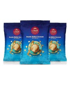 Anisah Coffee Damla Gumal Turkish Coffee 3 пакет