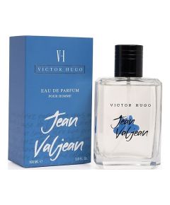 Victor Hugo Pour Homme Jean Valjean Парфюмированная вода 100 мл для мужчин