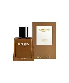 Burberry Hero Парфюмированная вода 50 мл для мужчин