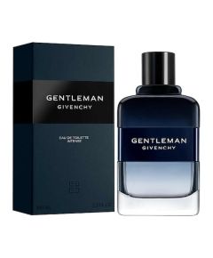 Givenchy Gentleman Intense Туалетная вода 100 мл для мужчин