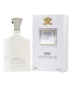 Creed Silver Mountain Water Парфюмированная вода 100 мл унисекс