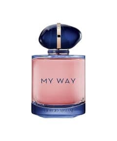 Giorgio Armani My Way Intense Парфюмированная вода 90 мл для женщин