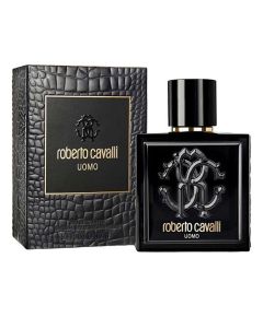 Roberto Cavalli Uomo Туалетная вода 100 мл для мужчин