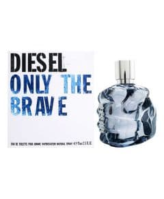 Diesel Only The Brave Туалетная вода 75 мл для мужчин