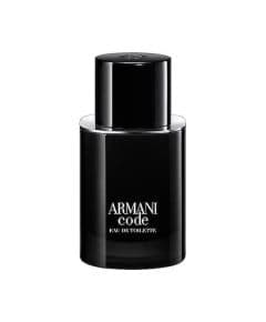 Giorgio Armani Code Туалетная вода 50 мл для мужчин