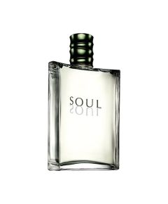 Oriflame Soul Туалетная вода 100 мл для мужчин