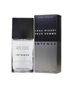 Issey Miyake L'Eau d'asay Intense Туалетная вода 125 мл для мужчин