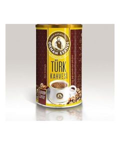 Orhan Efendi Turkish Coffee Tin 500 g