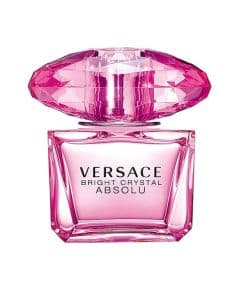 Versace Bright Crystal Absolu Парфюмированная вода 90 мл для женщин