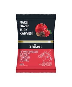 Shazel Special Narlı готовый турецкий кофе 100 гр.