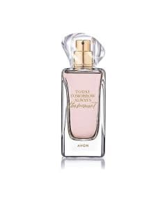 Avon Today Tomorrow Always The Moment Парфюмированная вода 50 мл для женщин