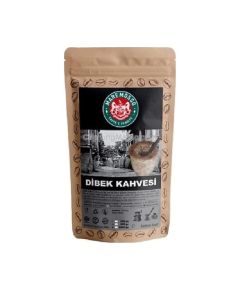 Mare Mosso Turkish Coffee 250 gr