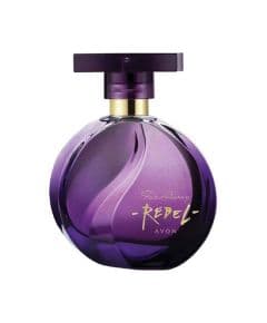 Avon Far Away Rebel Парфюмированная вода 50 мл для женщин