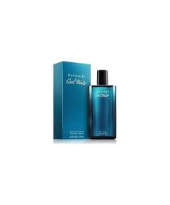 Davidoff Cool Water Туалетная вода 125 мл для мужчин