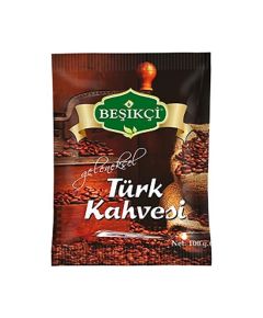 Beşiksici Türk Coffee 100 gr