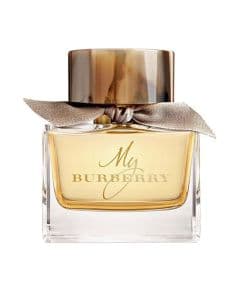 Burberry My Burberry Парфюмированная вода 50 мл для женщин