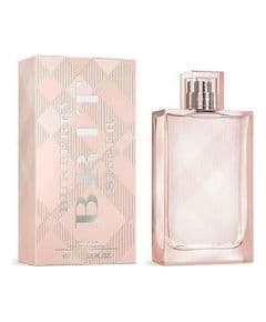 Burberry Brit Sheer Туалетная вода 100 мл для женщин