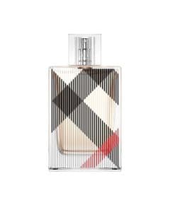 Burberry Brit Парфюмированная вода 100 мл для женщин