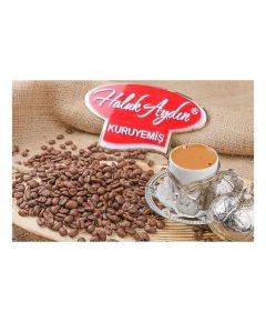 Haluk Aydın kuruyemiş Turkish Coffee Coery 250 gr